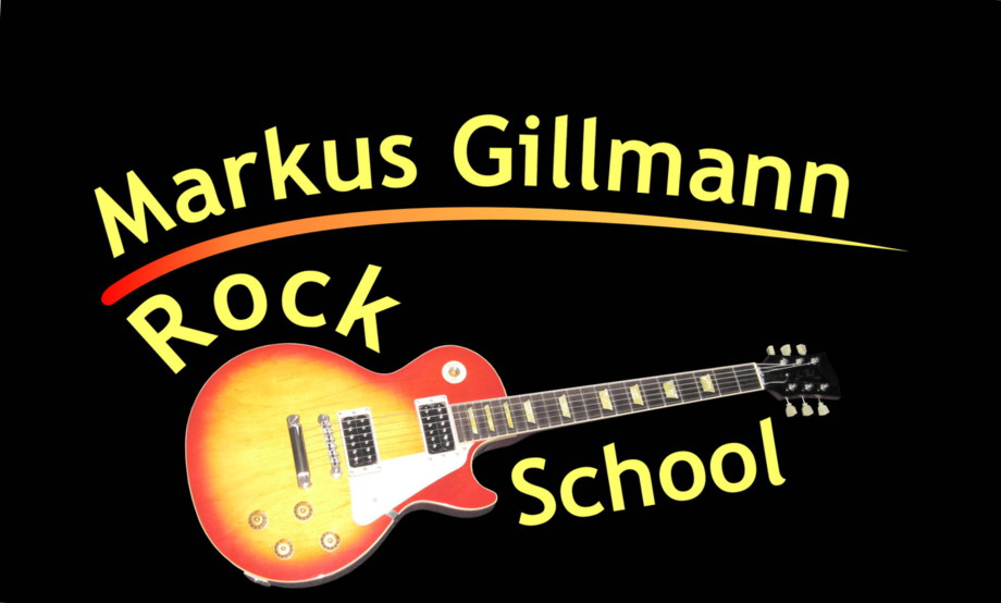 (c) Markusgillmann-rockguitarschool.de